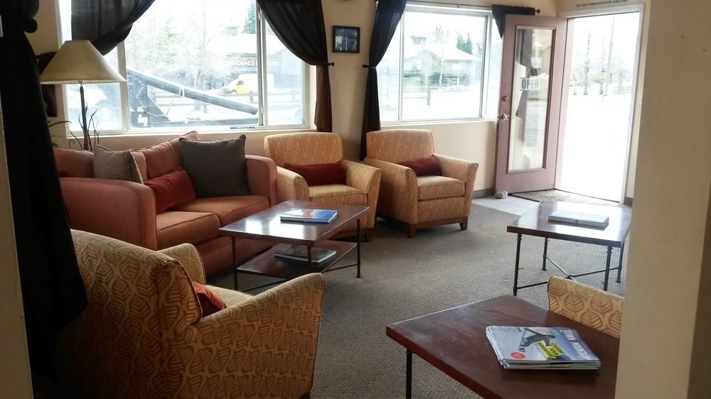 1St Interstate Inn Silverthorne Extérieur photo