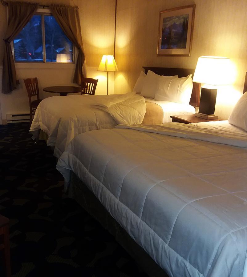 1St Interstate Inn Silverthorne Extérieur photo